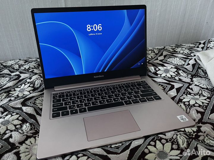 Xiaomi RedmiBook 14