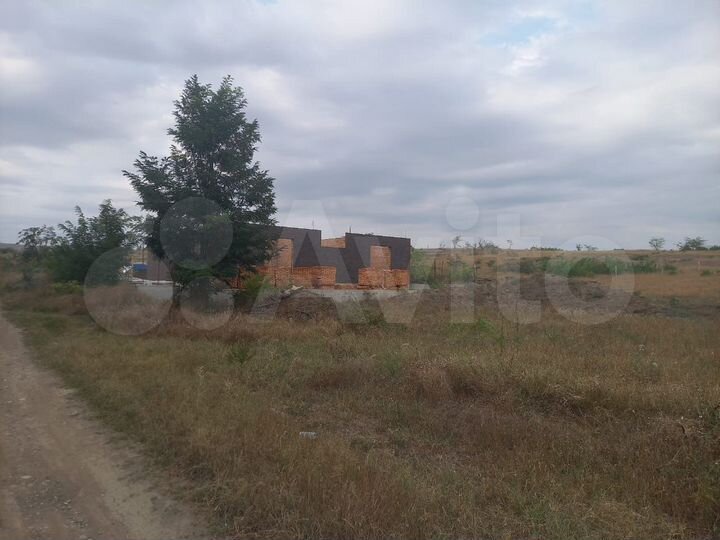 Участок 12 сот. (ИЖС)