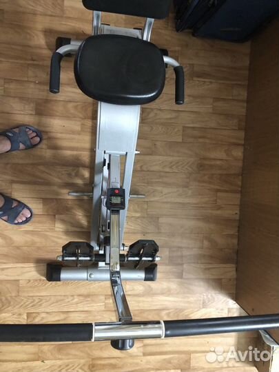 Тренажер kettler rider Vario