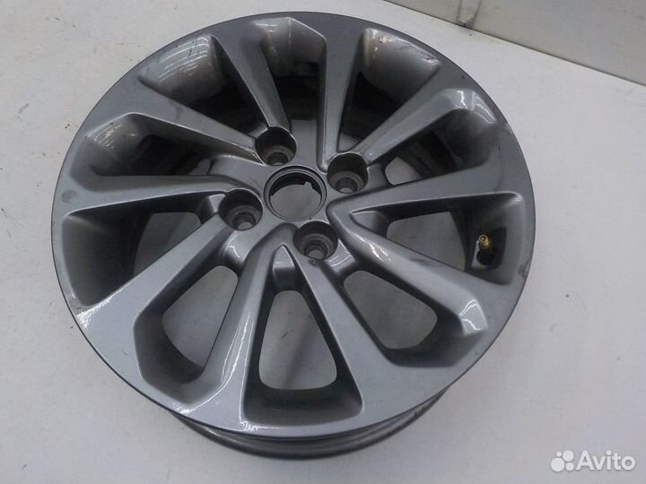 Б/У Б/У Диск колесный 15