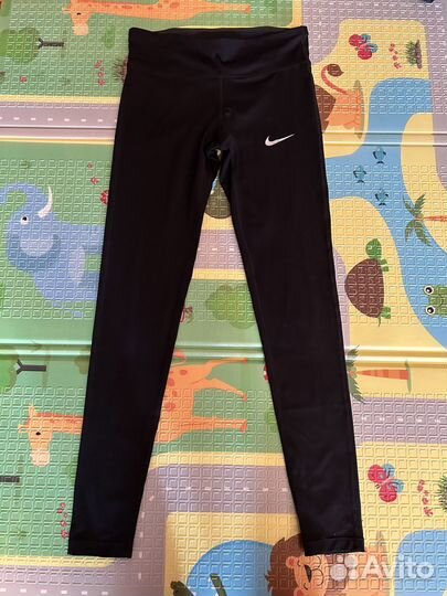 Женская одежда для бега Nike