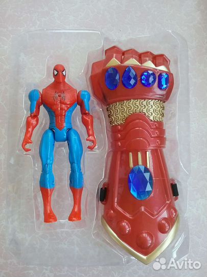 Человек-паук