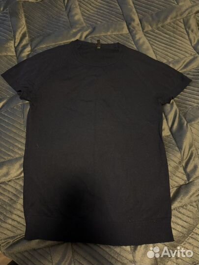 Футболка джемпер