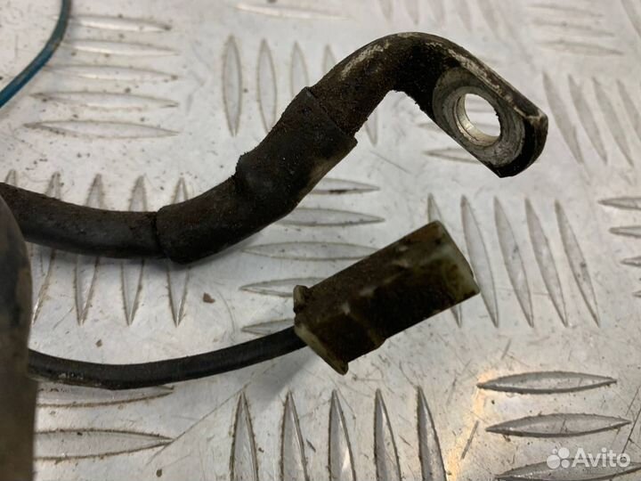 Б/У проводка аккумулятора (акб) Audi A6 С5 ALF 2.4