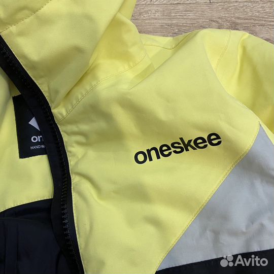 Комбинезон для сноуборда детский