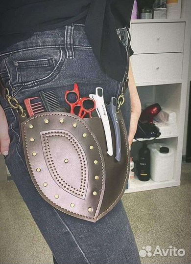 Сумка для парикмахера