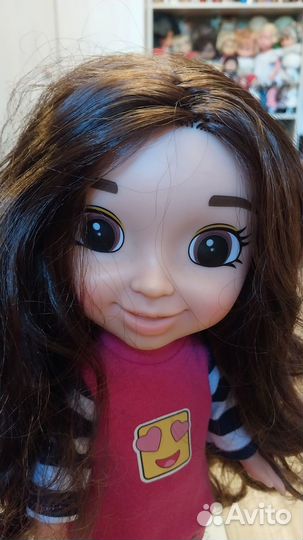 Кукла Рада Симпатики, Весна, Россия