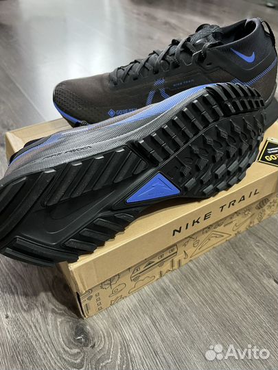 Кроссовки nike pegasus trail 4 gore tex оригинал