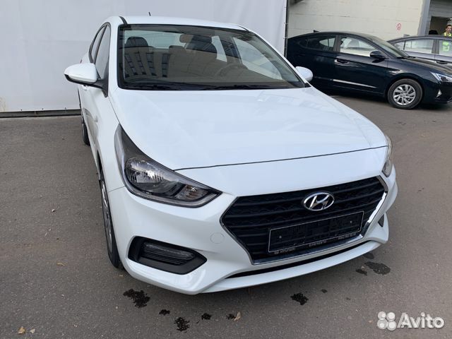 Аренда автомобиля