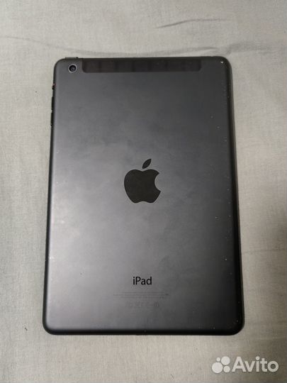 Планшет Apple iPad mini 64gb a1455