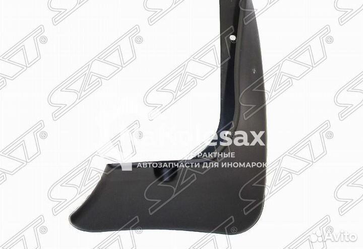 Брызговик toyota camry 14-17 задний RH