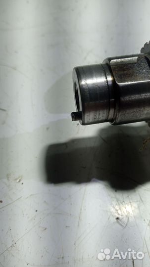 Коленвал G4FA оригинал, проточен