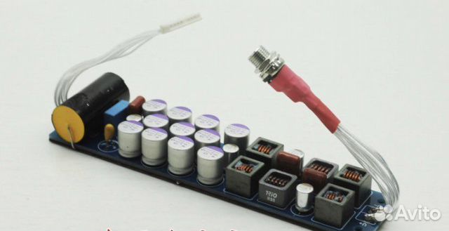 Power Booster для Mac mini поколения 2018-2020 год