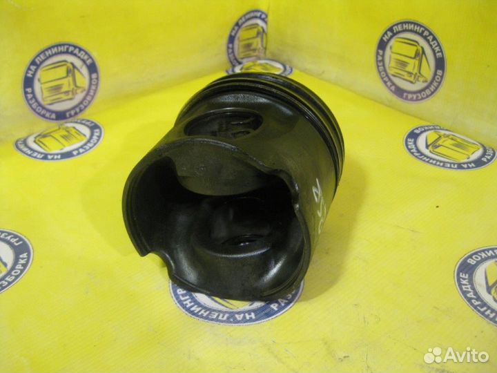 Поршень 5410305037 mercedes-benz, actros