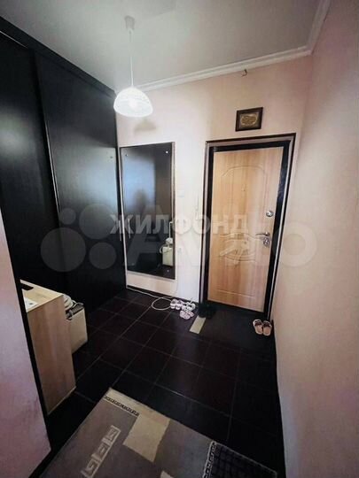 1-к. квартира, 45 м², 9/12 эт.