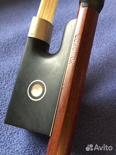 Скрипка горонок caprice 3 4