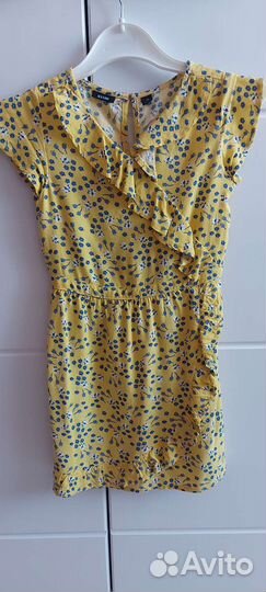 Платья на девочек