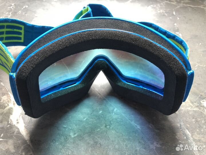 Горнолыжные очки salice