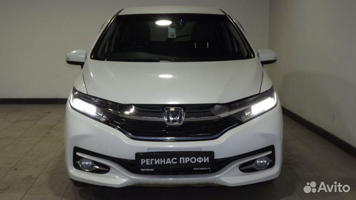 Honda Shuttle 1.5 AMT, 2017, 134 912 км