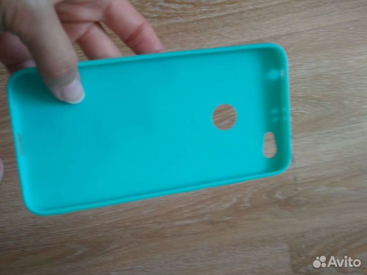 Чехол для телефона новый