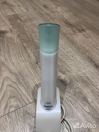 Вакуумный очиститель пор Panasonic
