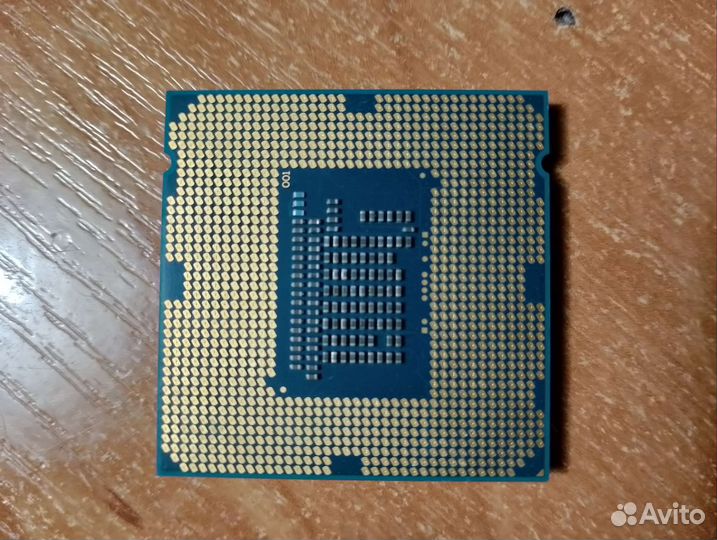 Intel pentium g2030 1155