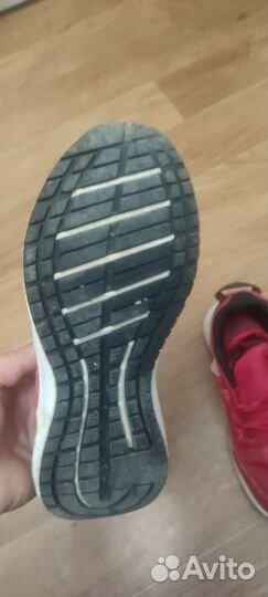 Кроссовки мужские