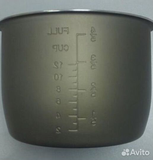 Чаша для мультиварки