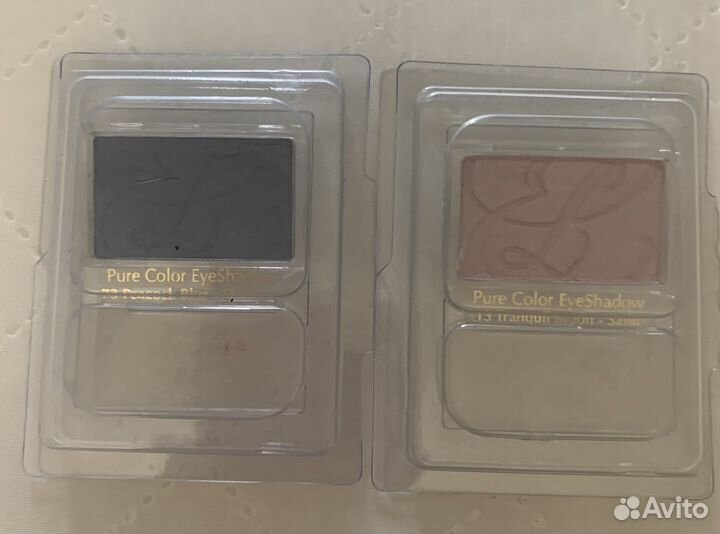 Тени Dior Оригинал