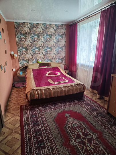 Коттедж 140 м² на участке 10 сот.