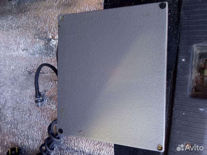 Блок питания 12v