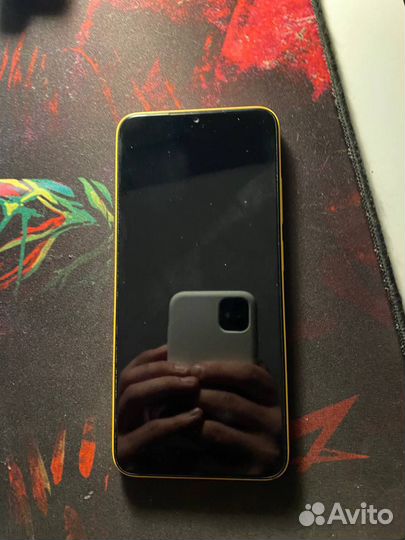 Xiaomi Poco M5, 4/64 ГБ