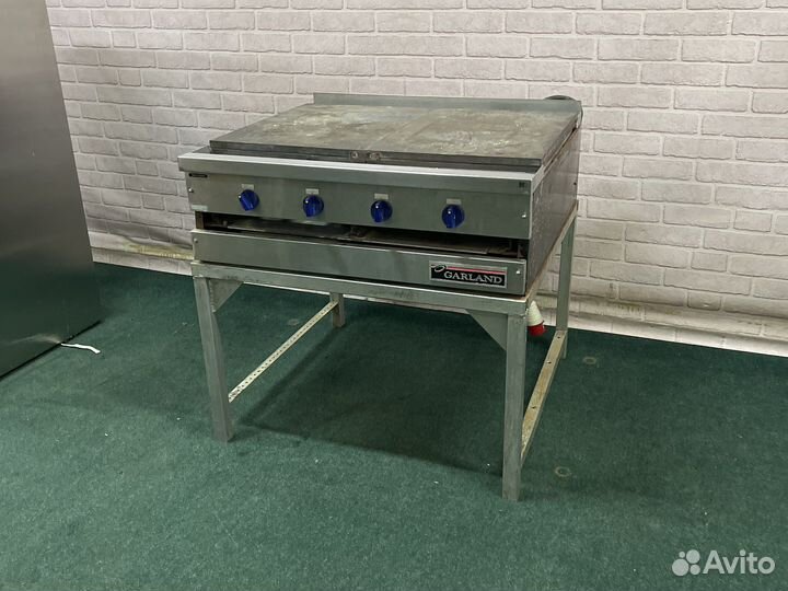 Плита электрическая