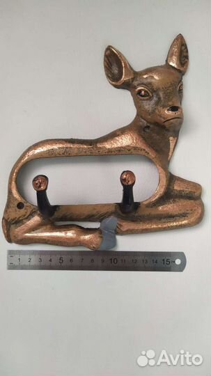 Крючок настенный