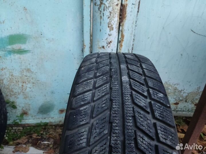 Колеса в сборе r15