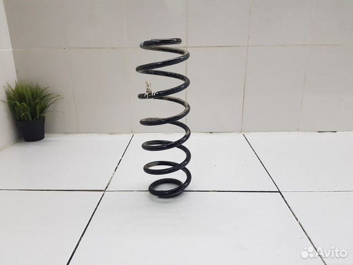 Пружина задней подвески (Kia Cerato IV)