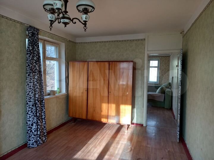 2-к. квартира, 45 м², 3/5 эт.