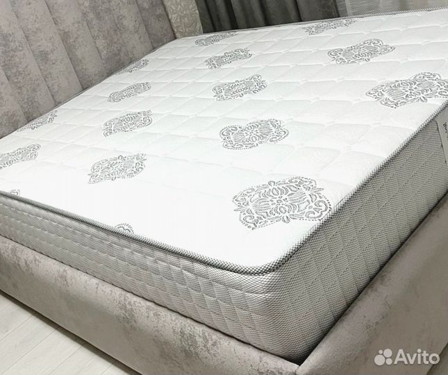Матрас ортопедический