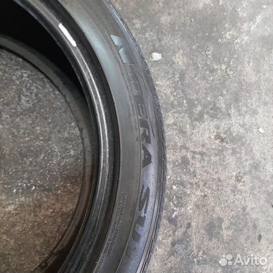 Nexen N'Fera SU1 235/45 R18