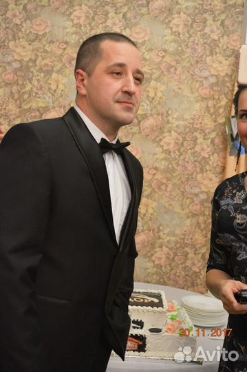 Ведущий федерального уровня, диджей на мероприятие