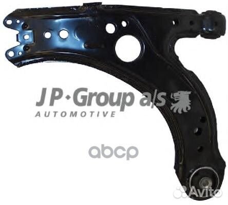 Рычаг подвески перед прав/лев 1140101300 JP