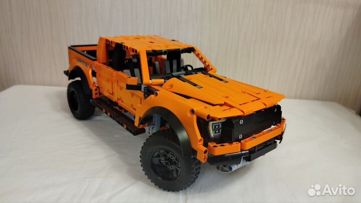 Lego Technic