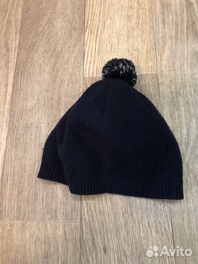 Детская шапка 52 54 55
