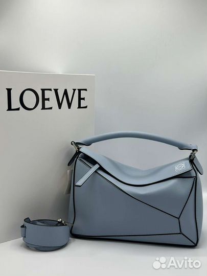 Сумка Loewe