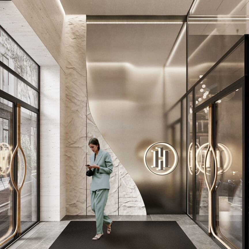 2-к. квартира, 72,6 м², 15/28 эт.