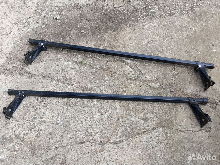 Багажник на крышу ваз 2109- 2115