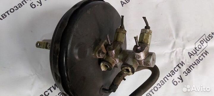 Вакуумник тормозной Chevrolet Aveo Т200 1.4