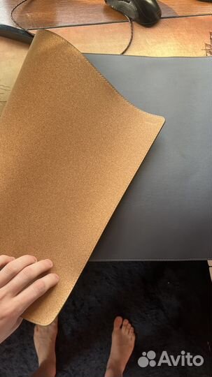 Коврик для мыши Xiaomi 800x400