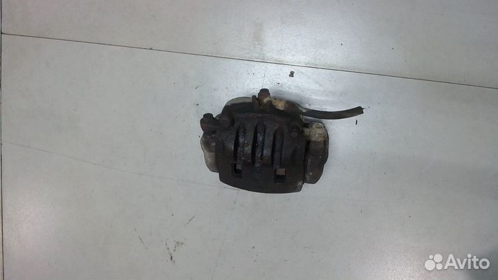 Суппорт Subaru Impreza (G12), 2007