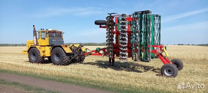 Лущильник DIAS Спринг, 2023